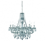 Reality rippvalgusti Luster