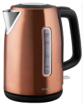 Veekeetja Sencor SWK7002CO 1,7l, vaskne