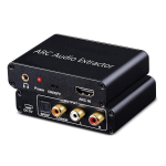 Nutiteler ja tarvik HDMI ARC helimuundur