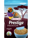 VERSELE-LAGA LINDUDE T&Auml;ISS&Ouml;&Ouml;T PREM.PRESTIGE TROPICAL FINCHES 800G