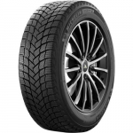 Michelin X-Ice Snow DOT 2025