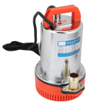 12 V sukelveepump DC s&uuml;vakaevu kastmispump