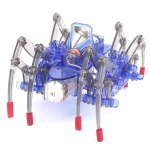 Kokkupandud m&auml;ngurobot APT AG211E