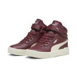 Igap&auml;evased lastejalatsid Puma Carina 2.0 Mid WTR PS - 38738205, punane