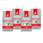 Julius Meinl kohvioad Caffe Crema Intenso, 4 x 1 kg