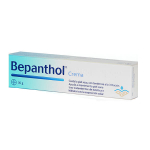 Niisutav kreem Bepanthol 30g