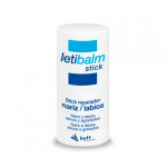 Huule- ja ninapalsam Letibalm Stick, 4 g