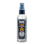 REUZEL TAT Shine Tattoo Spray - S&auml;ra l&auml;ige pihusti t&auml;toveeringule, mis tugevdab v&auml;rvi, 100ml
