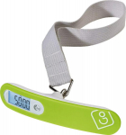 GoTravel Digital Scale &ndash; pagasikaal, roheline