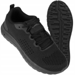 M-Tac Meeste suvised matkajalan&otilde;ud, Must