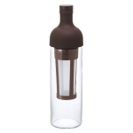 K&uuml;lmpruulitud kohvipudel Hario, 700 ml