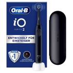 Braun elektriline hambahari Oral-B iO Series 2 Night must Limited Edition