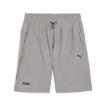 Meeste vabaaja l&uuml;hikesed p&uuml;ksid PUMA DESERT ROAD PUMA Cargo Shorts 9 Stormy Slate - 67892262, hall, XXL