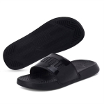 Naiste sussid Popcat Patent Wns Puma Black-Puma Black - 37069701, must