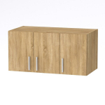 Lisakapp Shkaf-13, pruun