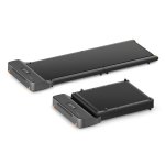 Kokkupandav k&otilde;ndimisrada Kingsmith Z1, 1-6 km/h