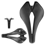 (-Steel Rial 1 komplektid) MTB maanteejalgratta sadul V&otilde;idus&otilde;iduratta sadul s&uuml;sinik/terasest siinid koos otsekinnitusega pudeli puuri istmepadi maantee MTB jalgratas, (-Plieninis rialas 1 rinkiniai)