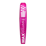 Ripsmetu&scaron;&scaron; Wet n Wild Max Volume Plus, 8 ml, Black