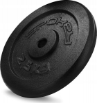 Raskusketas Spokey Sinis, 2,5 kg