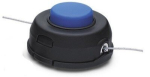Poolautomaatne l&otilde;ikepea Husqvarna T45145 mm 12x1.75Z