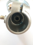 Trimmeri reduktor 28 mm 7 hammast