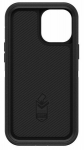 iPhone 12/12 Pro &uuml;mbris - OTTERBOX DEFENDER SHAMROCK BLACK