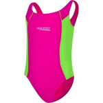 Ujumistrikoo t&uuml;drukutele Aqua-Speed Luna JR col. 83, 53291