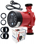 Tsirkuleeriv elektrooniline pump IBO Rohtenbach 25-60 / 180