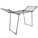 Jotta Midnight pesukuivati, 175x60x108 cm