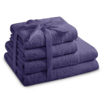 AmeliaHome r&auml;tikute komplekt Amari, 4 tk