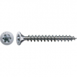 Puidukruvi peitpea 3,0x30/26 TX10 Zn (200/tk pakk) t&auml;iskeere (v&auml;ikepakk) SPAX