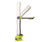 Akulamp Ryobi, R18ALF-0