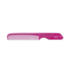 Juuksekamm Triumph Master 33/252, antistatic, roosa