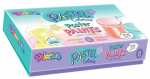 Gua&scaron;&scaron;id COLORINO Pastel, 6 v&auml;rvi