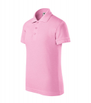 Laste polos&auml;rk Pique Polo
