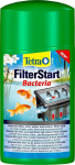 Bioloogiline preparaat filtri aktiveerimiseks Tetra Pond FilterStart 500 ml