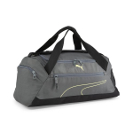 Spordikott PUMA Fundamentals Sports Bag M Mineral Gray - 09033302, hall