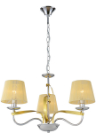 Candellux lamp Diva