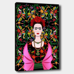 Reproduktsioon l&otilde;uendil T&uuml;druk lindudega