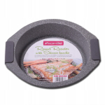 Ahjuvorm, mittenakkuva kattega k&uuml;psetusplaat MARMOR