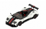Kokkupandav mudelauto Rastar Pagani Zonda Cinque Bricks, 98200