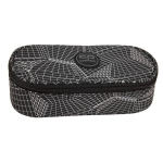 &Uuml;he kambriga pliiatsikott, CoolPack, klapiga, ilma lisatarvikuteta, originaaldisainiga