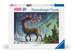 Ravensburger - Puzzle Spring Deer 1000p (12000616)