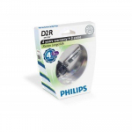 Autopirn Philips Xenon D2R Longer Life 4300k