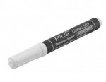 Marker PICA &uuml;mar 1-4mm, valge