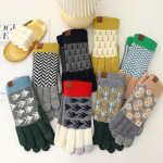 Kotid, seljakotid, kohvrid, naiste meeste talvepuuteekraaniga kindad, soojad kootud tekstis&otilde;numite saatmise kindad, kollane