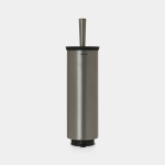 Tualetthari koos hoidjaga Profile Brabantia Platinum
