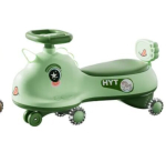 L&uuml;katav auto