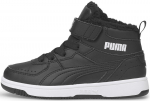 PUMA - Laste isolatsiooniga klotsid, REBOUND JOY FUR PS