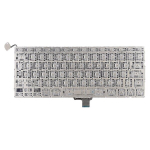 RF -versiooni klaviatuur MacBook Pro jaoks 13 -INCH A1278